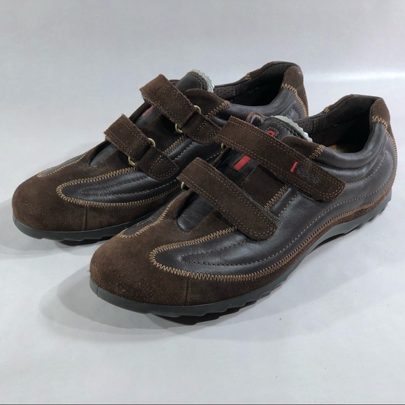 ecco shoe size conversion chart